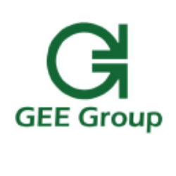 GEE Group Inc stock logo