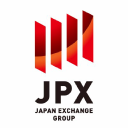 Profile picture for
            Japan Exchange Group, Inc.
