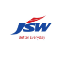 Profile picture for
            JSW Steel Limited