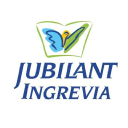Profile picture for
            Jubilant Ingrevia Limited