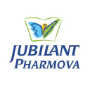 Profile picture for
            Jubilant Pharmova Limited