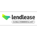 Profile picture for
            Lendlease Global Commercial REIT