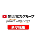 Kansai El. Power Logo