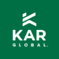 Profile picture for
            KAR Auction Services Inc
