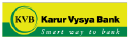 Profile picture for
            The Karur Vysya Bank Limited