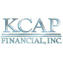 KCAP Financial Inc.