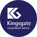 Profile picture for
            Kingsgate Consolidated Ltd