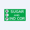 Profile picture for
            K.C.P. Sugar and Industries Corporation Limited