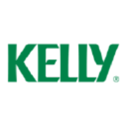 Kelly Services Inc