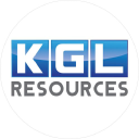 Profile picture for
            KGL Resources Ltd