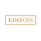Profile picture for
            Kinross Gold Corp