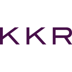 KKR logo