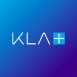 KLAC logo