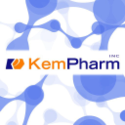 Profile picture for
            KemPharm Inc