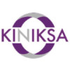 KINIKSA A BE-,000273235 Logo