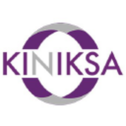 Kiniksa Pharmaceuticals Ltd - Class A stock logo