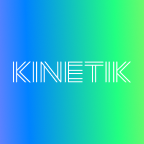 Kinetik Holdings Inc - Class A stock logo