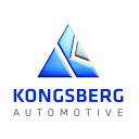 Kongsberg Auto Logo