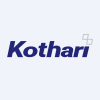 Profile picture for
            Kothari Sugars and Chemicals Limited