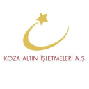 Profile picture for
            Koza Altin Isletmeleri A.S.