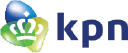 KONINKLIJKE KPN Logo