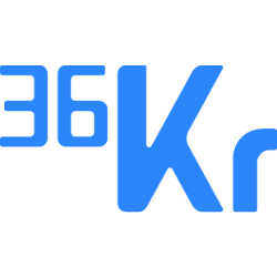 36kr Holdings Inc