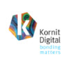 KORNIT DIGITAL IS -,01 Logo