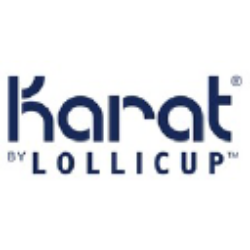 Karat Packaging Inc stock logo