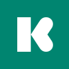  KVUE Company profile picture/logo.