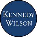 Kennedy-Wilson Holdings Inc stock logo