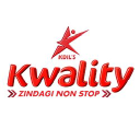 Profile picture for
            Kwality Limited