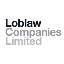 Profile picture for
            Loblaw Companies Ltd