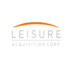 Profile picture for
            Leisure Acquisition Corp.