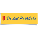 Profile picture for
            Dr. Lal PathLabs Limited