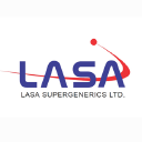 Profile picture for
            Lasa Supergenerics Limited