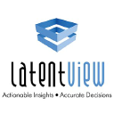Profile picture for
            Latent View Analytics Limited