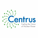 CENTRUS ENERGY Logo