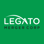 Legato Merger Corp II - Class A stock logo