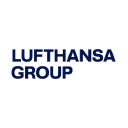 Profile picture for
            Deutsche Lufthansa AG