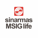 Logo PT Asuransi Jiwa Sinarmas MSIG Tbk TL;DR Investor
