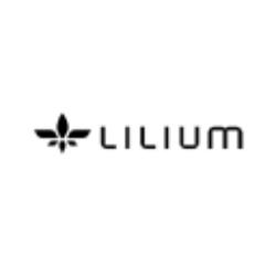 Lilium N.V - Class A stock logo