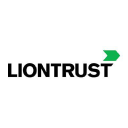 LIONTRUST ASSET MGMT Logo