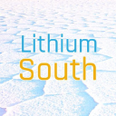 Profile picture for
            Lithium South Development Corporation