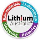 Profile picture for
            Lithium Australia NL