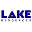 Profile picture for
            Lake Resources NL