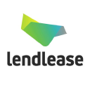 Profile picture for
            LendLease Group