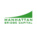 Profile picture for
            Manhattan Bridge Capital Inc