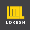 Profile picture for
            Lokesh Machines Limited