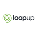 LOOPUP GROUP PLC LS -,005 Logo