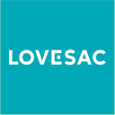 Lovesac Company stock logo